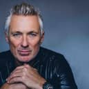 Cold Town House Martin Kemp