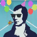 Picture: Robert Burns Birthplace Museum Facebook