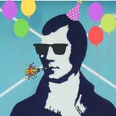 Picture: Robert Burns Birthplace Museum Facebook