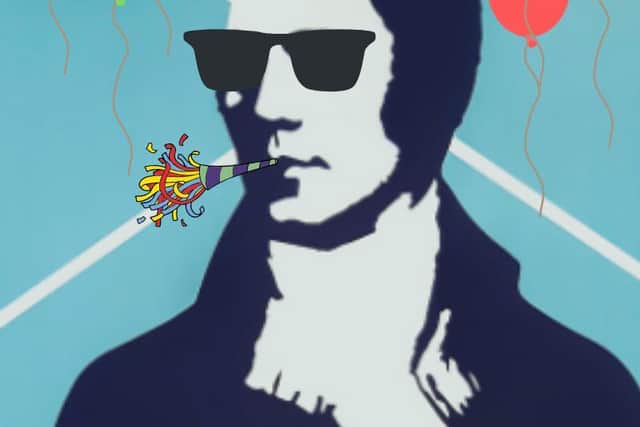 Picture: Robert Burns Birthplace Museum Facebook