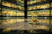 Picture: The Scotch Whisky Experience Facebook