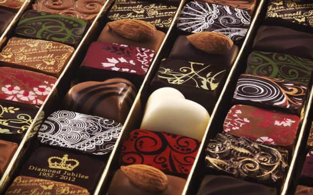Picture: Highland Chocolatier