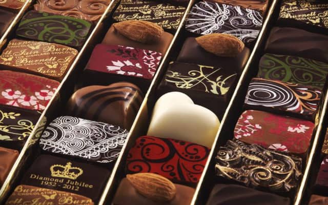 Picture: Highland Chocolatier