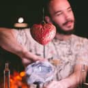 The Cauldron Valentine's Day