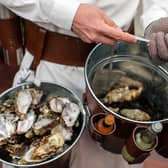 oysters