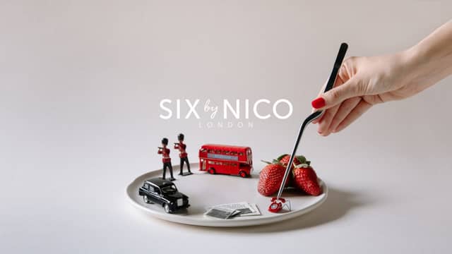 Nico London
