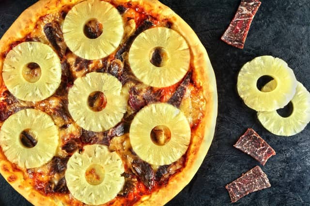 National Pizza Day