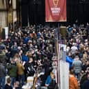 National Whisky Festival