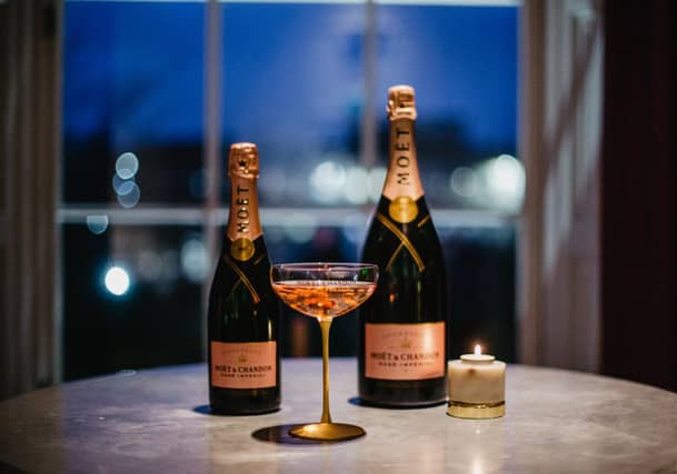 Moët & Chandon