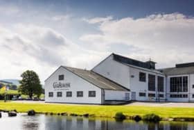 Picture: The GlenAllachie Facebook
