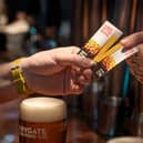 Drygate Random Act of Kindness