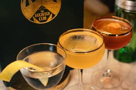 Picture: The Register Club Facebook