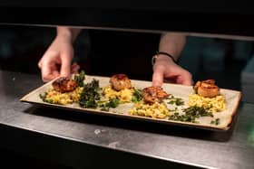 Kylesku Hotel promises "honest food, good hospitality & a good laugh" (Kylesku Hotel Facebook)