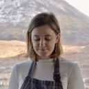 Clare Coghill_Cuillins