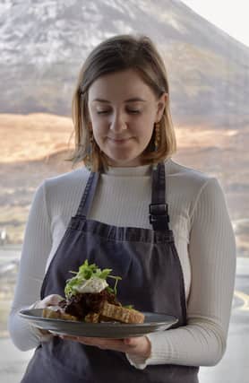 Clare Coghill_Cuillins
