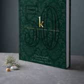 Kinloch Lodge book
