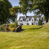 Kinloch Lodge