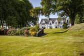 Kinloch Lodge