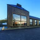 Raasay Distillery