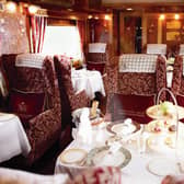 Picture: Northern Belle