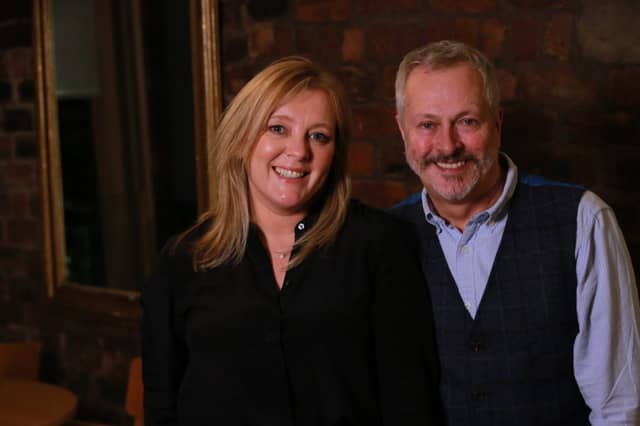 Nick Nairn