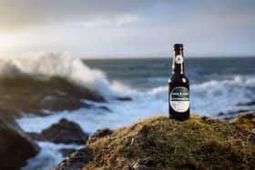 Innis & Gunn Islay Whisky Cask
