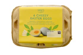 Picture: M&S