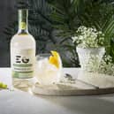 Edinburgh Gin