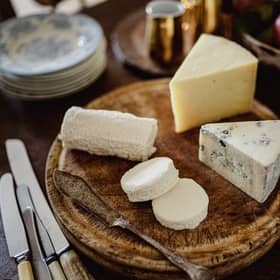 Errington Cheese