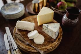 Errington Cheese
