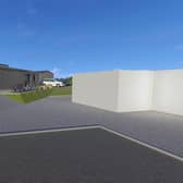 John O’Groats whisky distillery
