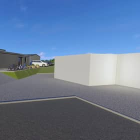 John O’Groats whisky distillery