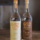 G52 vodka