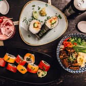 Picture: Harajuku Kitchen