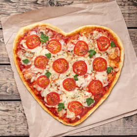 crowdfunder #PandemicPizza