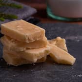 Skye review tablet soap
