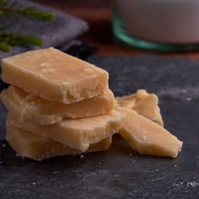 Skye review tablet soap