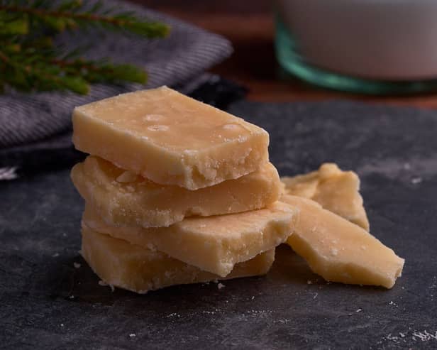 Skye review tablet soap