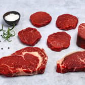 Guide to steak