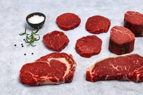 Guide to steak