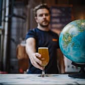 Brewgooder One of Us campaign