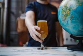 Brewgooder One of Us campaign