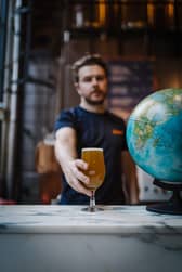 Brewgooder One of Us campaign