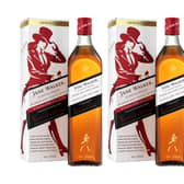 Jane Walker whisky