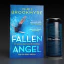 Drygate Brewing Chris Brookmyre