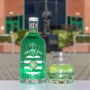 Celtic Gin Liqueur