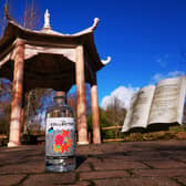 Stewart's Brewing The Collector Gin