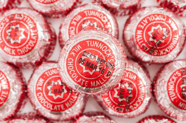 tunnocks