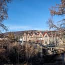 Picture: The Fife Arms