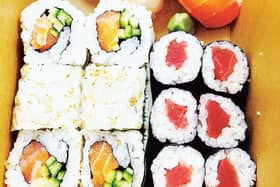 harajuku kitchen takeaway offering they have decided to close all options due to coronavirus
